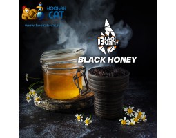 Табак BlackBurn Black Honey (Мед) 100г Табак BlackBurn Black Honey (Мед) 100г